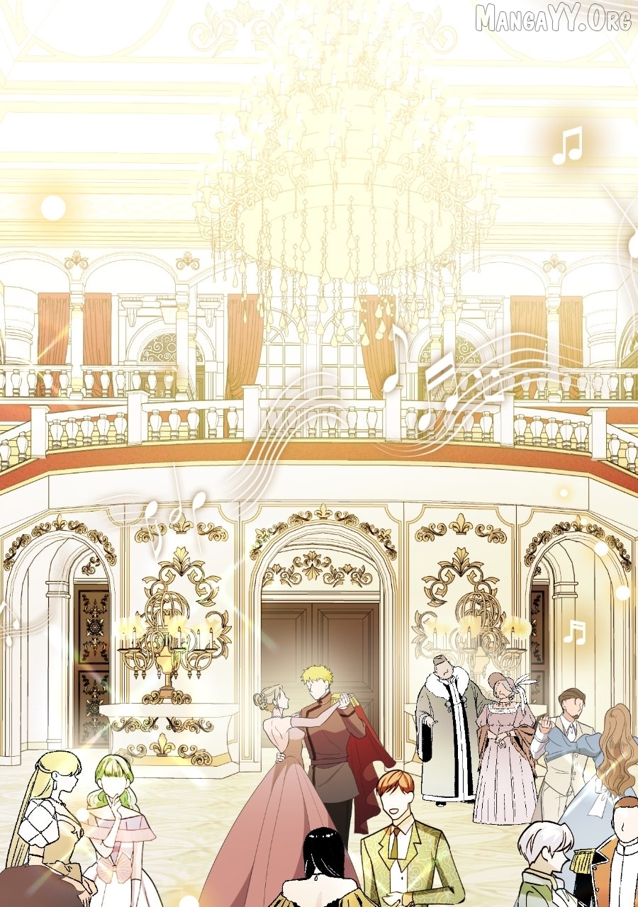 The Princess is Now the Duke Chapter 40 - page 38